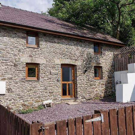 Millers Cottage Llandysul Dış mekan fotoğraf