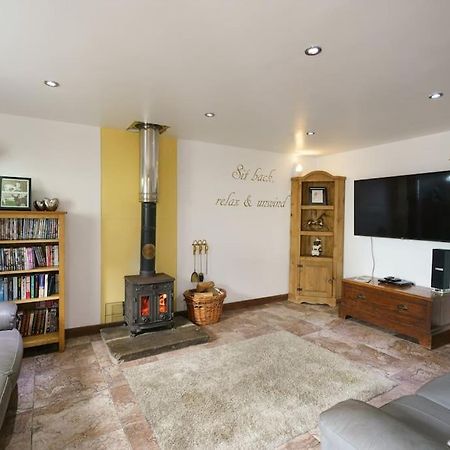 Millers Cottage Llandysul Dış mekan fotoğraf