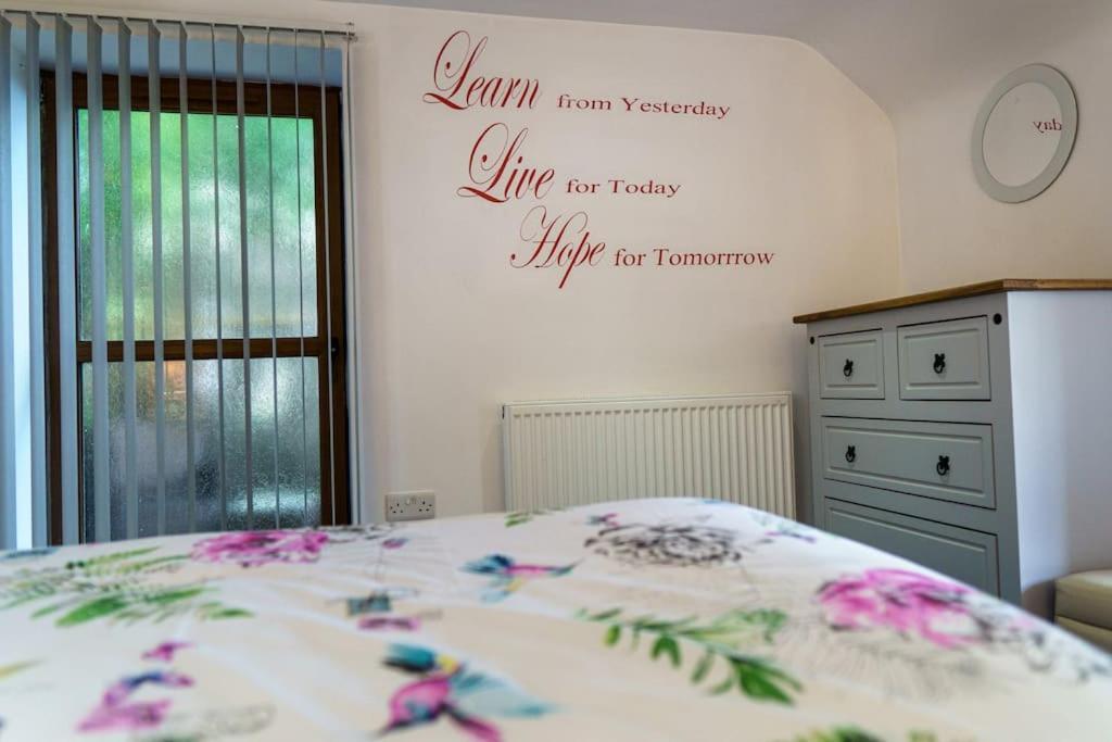 Millers Cottage Llandysul Dış mekan fotoğraf