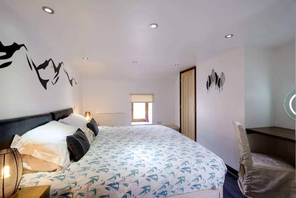 Millers Cottage Llandysul Dış mekan fotoğraf