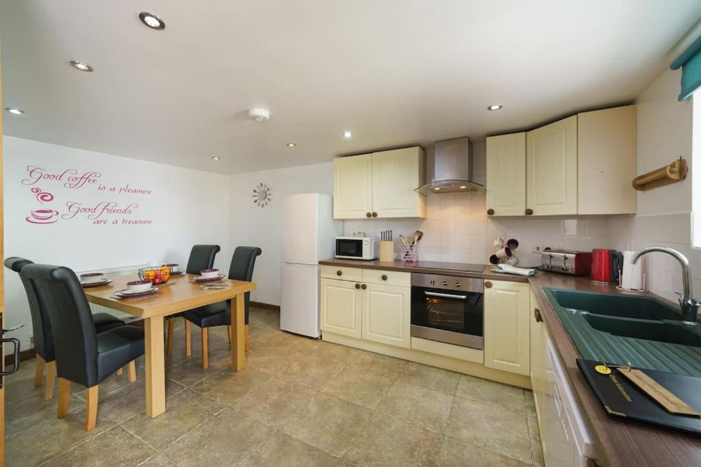 Millers Cottage Llandysul Dış mekan fotoğraf